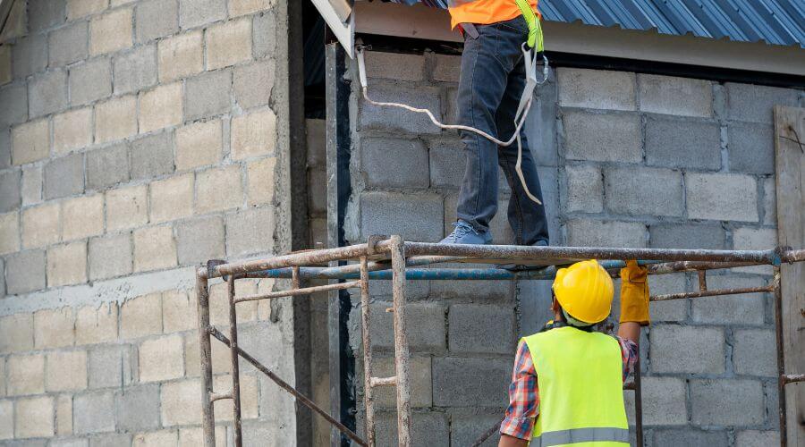 Expert top industrial roofings services in Russia, OH